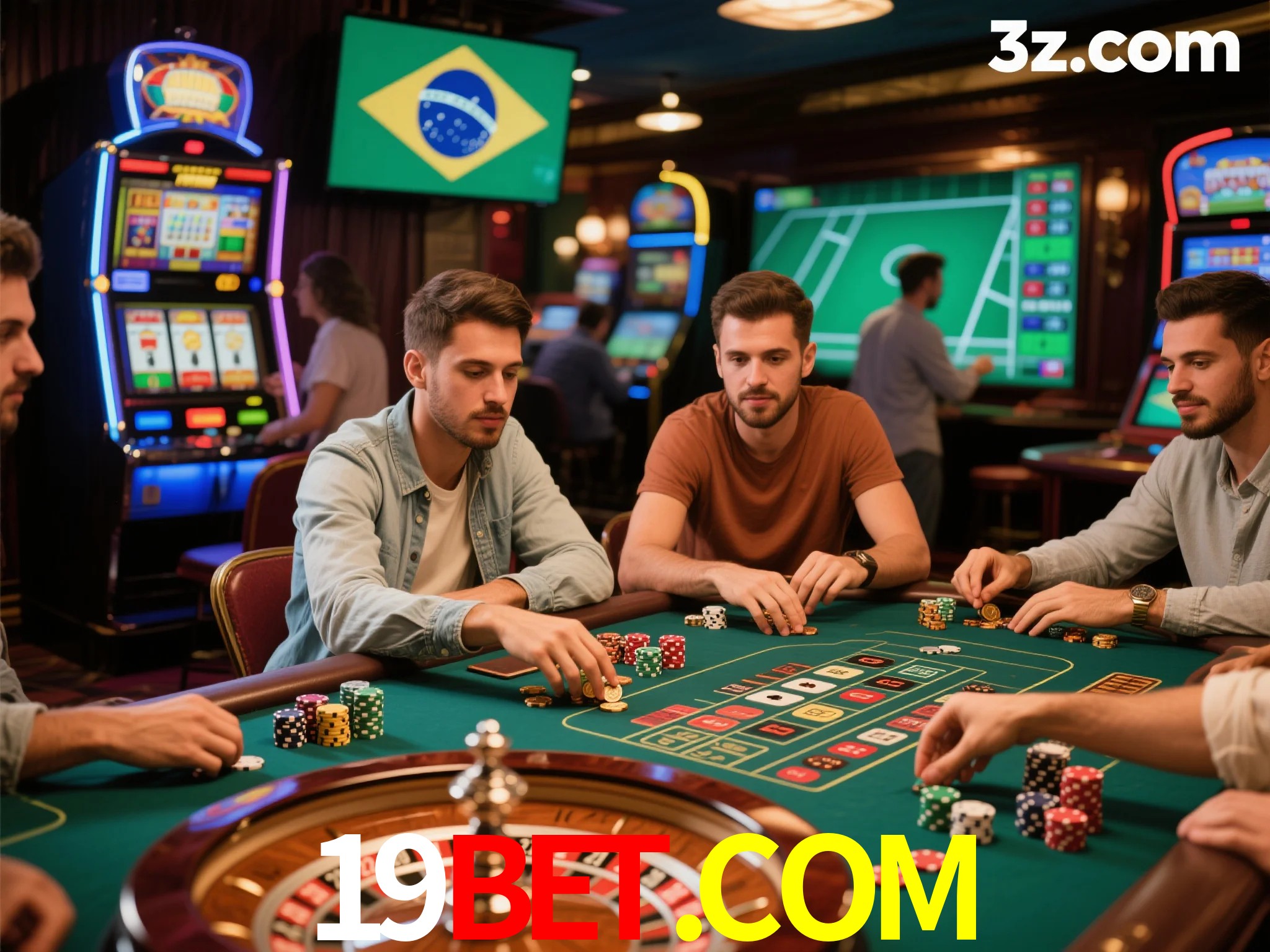 19betgame-Apostas