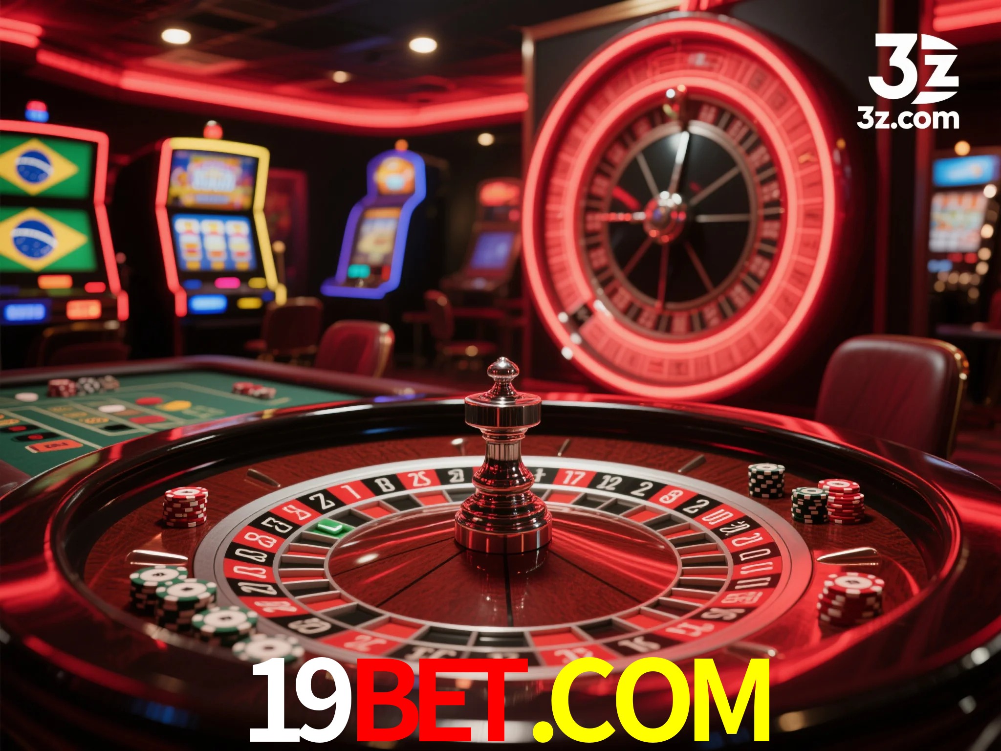 19betgame-Login