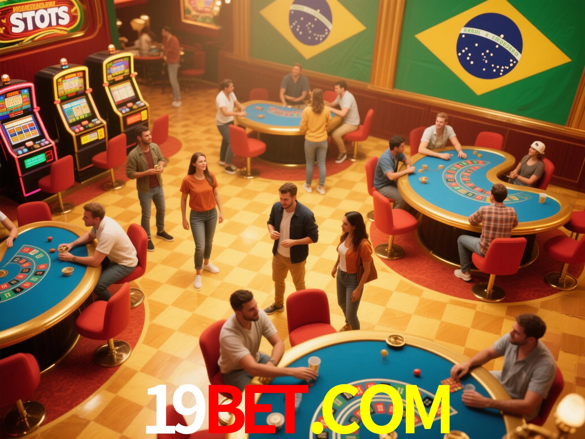 19betgame-Slots